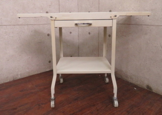 タイプライターデスク（Type Writer desk）