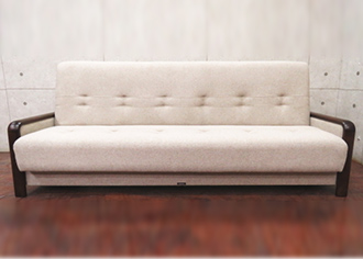 YS30 3人掛けソファベッド