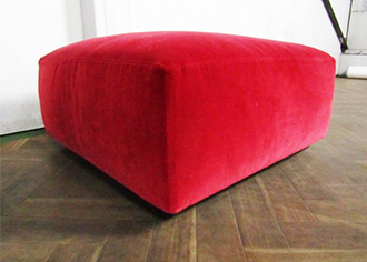 メックス キューブ(MEX CUBE)オットマン