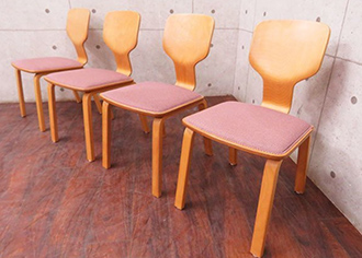 ぺスカ(PESCA)チェア