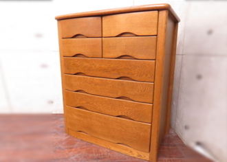 No.1100 チェストB