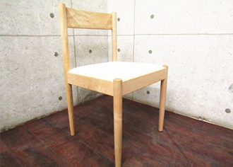 フォルク(FOLK)チェア