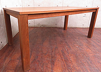 レン(REN)ダイニングテーブル