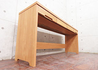 カルロ（Carlo）コンソールデスク