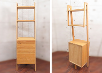 レイリア（LEIRIA）48 サイドボード