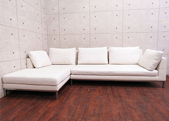 ヴァリアント（VALIANT）カウチソファセット