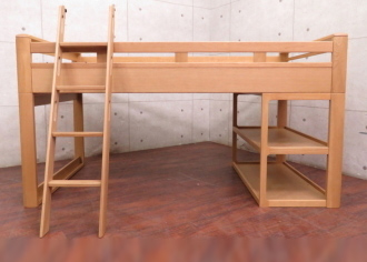 No.5000 ミドルベッド