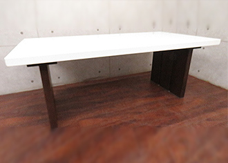 DA6280 ダイニングテーブル