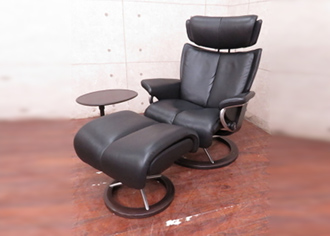 ストレスレス マジック シグニチャー（Stressless Magic Signature）