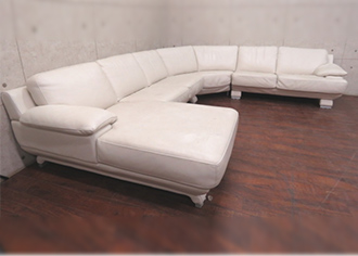 エルエス リュクス(L/S LUXE-01)カウチソファセット