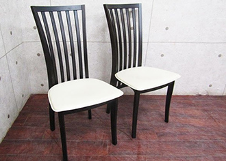 ドーラ(DORA)ダイニングチェア