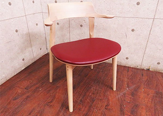 No.4900 ダイニングチェア