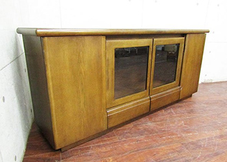 HSシリーズ リビングボード