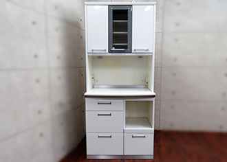 エヴァ（Eva）カップボード