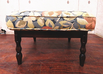 RC6036FK スツール