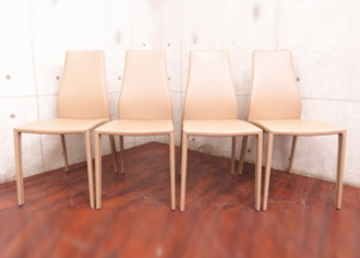 アイーダ(Aida)ダイニングチェア