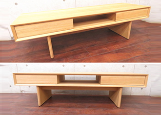 TT4950 リビングテーブル