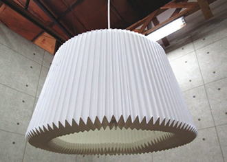 スノードロップ(SNOWDROP)ペンダントライト