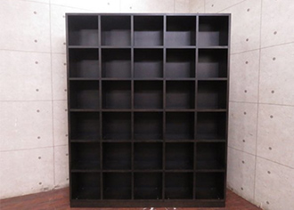 書棚 SHS