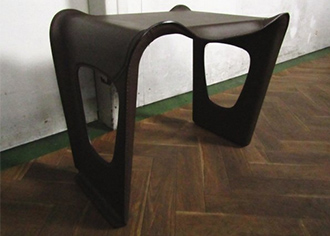 530 ゲリドン(Gueridon)サイドテーブル