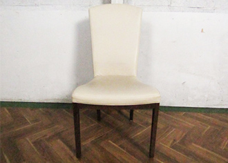 CT7805 アームレスチェア