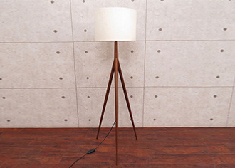 NK-311-B フロアランプ