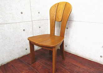 No.356 ダイニングチェア