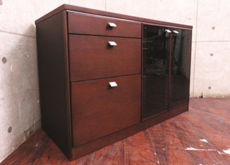 QT3827MH サイドボード