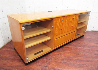 オーブ(AUBE)シアターボード