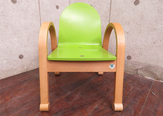 KIC-001 キッズチェア