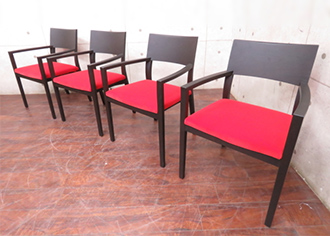 カーム(CALM)チェア