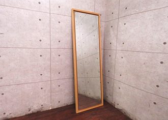 スアイ(SUAI)ミラー