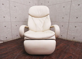 RU8600 リクライナー