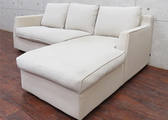 ミラ(MIRA)カウチソファセット