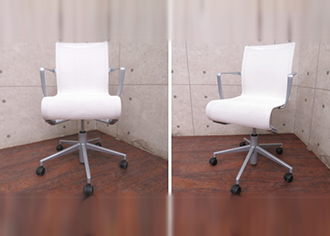 432 ローリングフレーム(ROLLINGFRAME)チェア