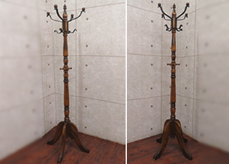 コロニアル（COLONIAL）AC5060 ポールスタンド