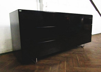 ロータス（LOTUS）2列3段ドロワー