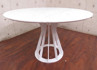 IM8500 ダイニングテーブル