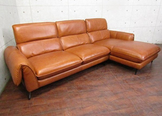 ノエル（NOEL）FA-A0624 カウチソファセット