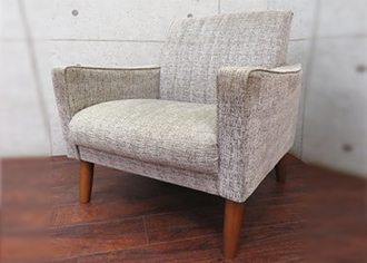 ウニココラボモデル US21 1人掛けソファ