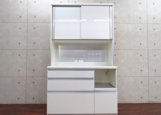 KGシリーズ キッチンキャビネット