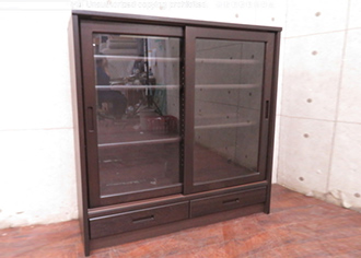 エテルナ（Eteluna）ET-120M 書棚