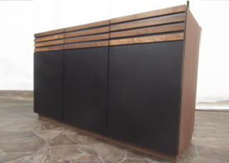 アコール（ACOORD）キャビネット