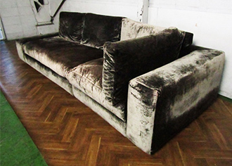 ガーレ（GALE）4人掛けソファセット