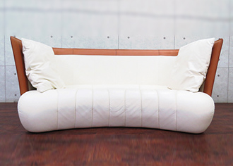 DS-146 3人掛けソファ