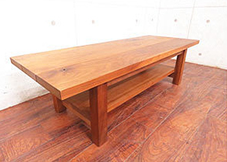 モノ リビングテーブル（MONO LIVING TABLE）