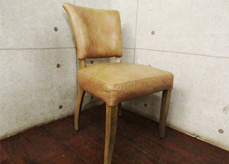 ミミチェア（MIMI CHAIR）