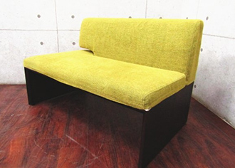 CU57モデル 2人掛けソファ