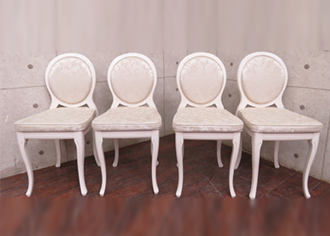 カンティーニュ（Continue）E-03 チェア