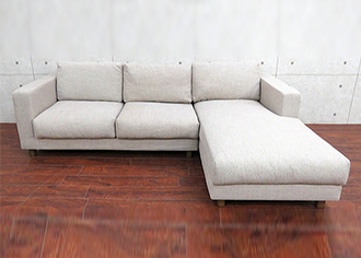 ルート（ROOT）カウチソファセット